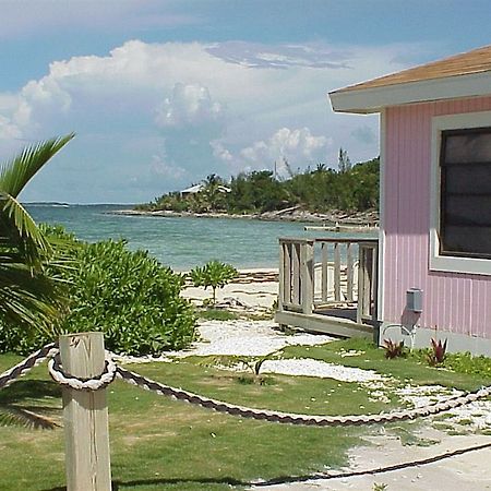 Pelican Beach Villas マーシュ・ハーバー エクステリア 写真