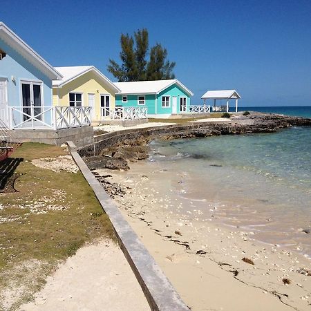Pelican Beach Villas マーシュ・ハーバー エクステリア 写真