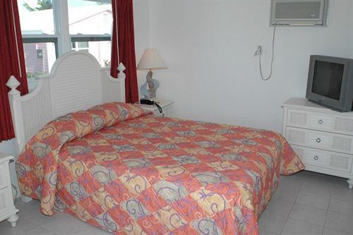 Pelican Beach Villas マーシュ・ハーバー エクステリア 写真