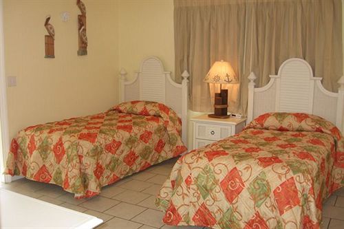 Pelican Beach Villas マーシュ・ハーバー エクステリア 写真