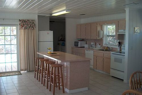 Pelican Beach Villas マーシュ・ハーバー エクステリア 写真