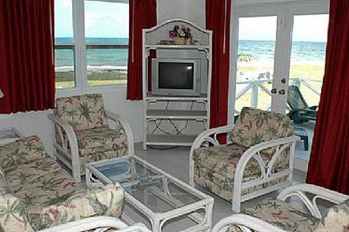 Pelican Beach Villas マーシュ・ハーバー エクステリア 写真