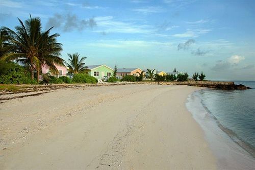 Pelican Beach Villas マーシュ・ハーバー エクステリア 写真