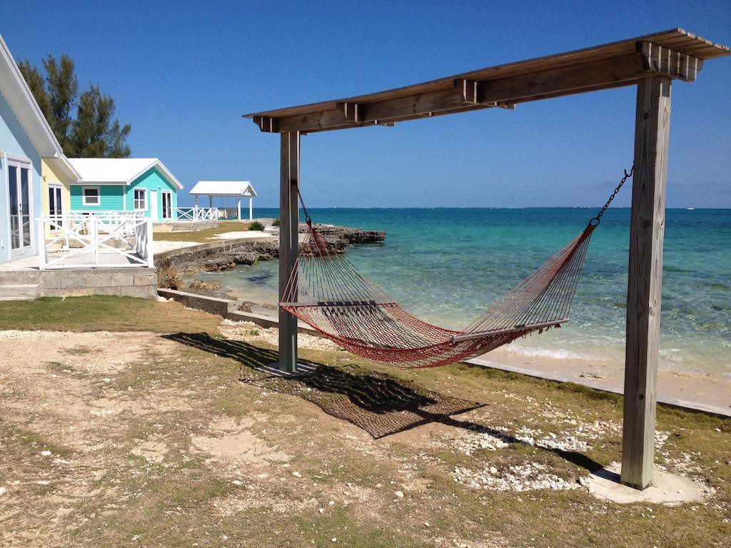 Pelican Beach Villas マーシュ・ハーバー エクステリア 写真